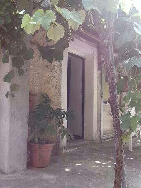 Ferienhaus in Onzo (Savona) oder Ferienwohnung oder Ferienhaus