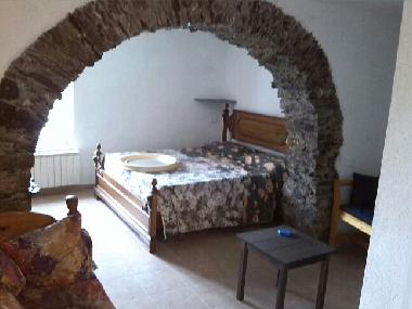 Ferienhaus in Onzo (Savona) oder Ferienwohnung oder Ferienhaus