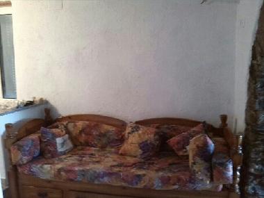 Ferienhaus in Onzo (Savona) oder Ferienwohnung oder Ferienhaus