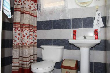 Pension in Trinidad (Sancti Spiritus) oder Ferienwohnung oder Ferienhaus