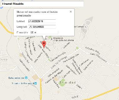 Pension in Trinidad (Sancti Spiritus) oder Ferienwohnung oder Ferienhaus