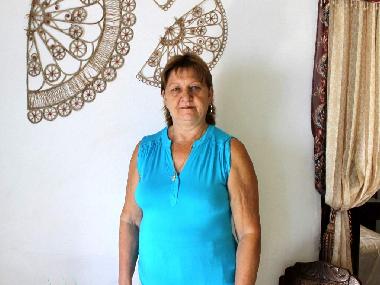 Pension in Trinidad (Sancti Spiritus) oder Ferienwohnung oder Ferienhaus