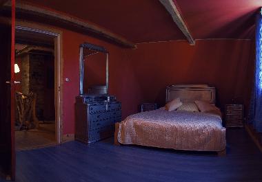 Ferienhaus in Ilūkstes novads (Lettland) oder Ferienwohnung oder Ferienhaus