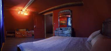 Ferienhaus in Ilūkstes novads (Lettland) oder Ferienwohnung oder Ferienhaus