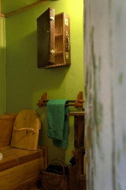 Ferienhaus in Ilūkstes novads (Lettland) oder Ferienwohnung oder Ferienhaus