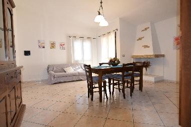 Ferienwohnung in Posada (Nuoro) oder Ferienwohnung oder Ferienhaus