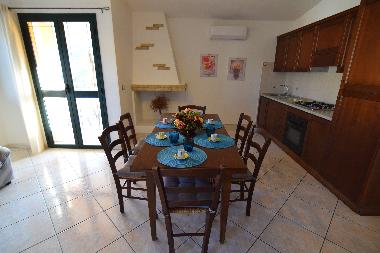 Ferienwohnung in Posada (Nuoro) oder Ferienwohnung oder Ferienhaus
