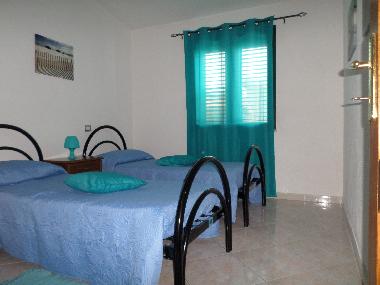 Ferienwohnung in Posada (Nuoro) oder Ferienwohnung oder Ferienhaus