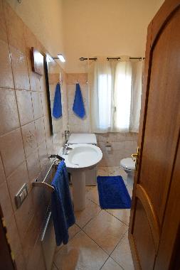 Ferienwohnung in Posada (Nuoro) oder Ferienwohnung oder Ferienhaus