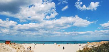 Ferienwohnung in Posada (Nuoro) oder Ferienwohnung oder Ferienhaus