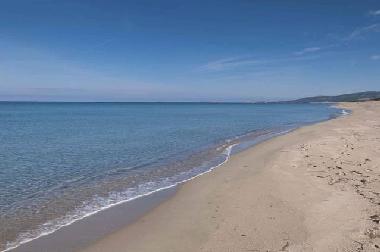 Ferienwohnung in Posada (Nuoro) oder Ferienwohnung oder Ferienhaus