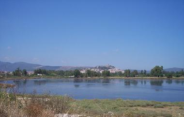 Ferienwohnung in Posada (Nuoro) oder Ferienwohnung oder Ferienhaus