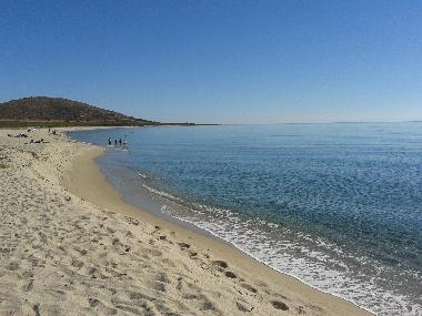 Ferienwohnung in Posada (Nuoro) oder Ferienwohnung oder Ferienhaus
