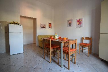 Pension in Posada (Nuoro) oder Ferienwohnung oder Ferienhaus