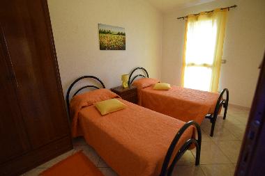 Pension in Posada (Nuoro) oder Ferienwohnung oder Ferienhaus