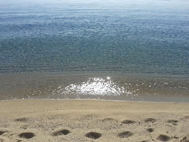 Pension in Posada (Nuoro) oder Ferienwohnung oder Ferienhaus