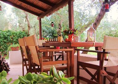 Ferienhaus in Messinia (Messinia) oder Ferienwohnung oder Ferienhaus