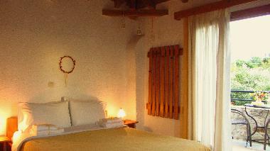 Ferienhaus in Messinia (Messinia) oder Ferienwohnung oder Ferienhaus