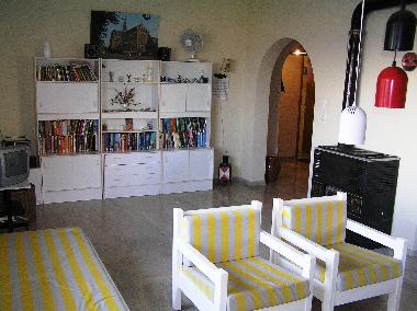 Ferienhaus in Nei Pori (Pieria) oder Ferienwohnung oder Ferienhaus