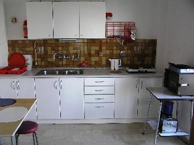 Ferienhaus in Nei Pori (Pieria) oder Ferienwohnung oder Ferienhaus