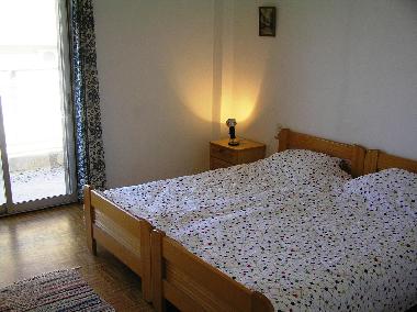 Ferienhaus in Nei Pori (Pieria) oder Ferienwohnung oder Ferienhaus