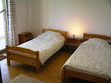 Ferienhaus in Nei Pori (Pieria) oder Ferienwohnung oder Ferienhaus