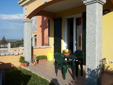 Ferienwohnung in valledoria ss (Sassari) oder Ferienwohnung oder Ferienhaus