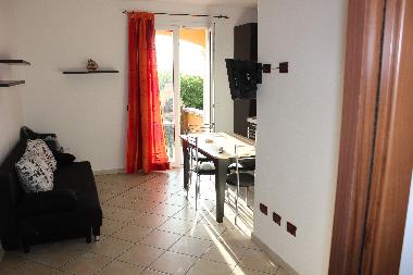 Ferienwohnung in valledoria ss (Sassari) oder Ferienwohnung oder Ferienhaus