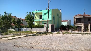 Villa in Panorama (Thessaloniki) oder Ferienwohnung oder Ferienhaus