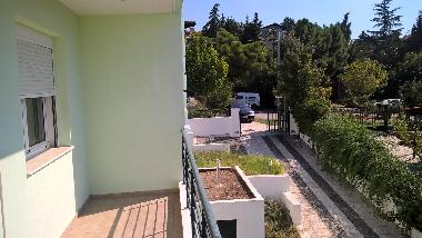 Villa in Panorama (Thessaloniki) oder Ferienwohnung oder Ferienhaus