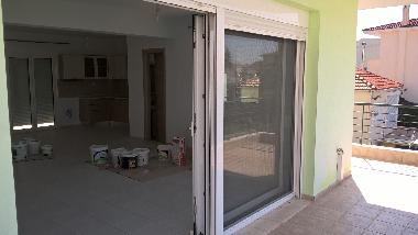 Villa in Panorama (Thessaloniki) oder Ferienwohnung oder Ferienhaus