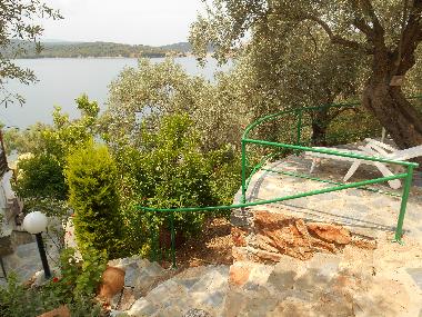 Ferienhaus in milina (Magnisia) oder Ferienwohnung oder Ferienhaus