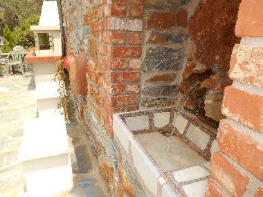 Ferienhaus in milina (Magnisia) oder Ferienwohnung oder Ferienhaus