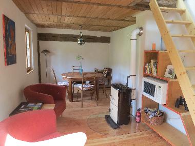 Ferienwohnung in Kleines Wiesental (Schwarzwald) oder Ferienwohnung oder Ferienhaus