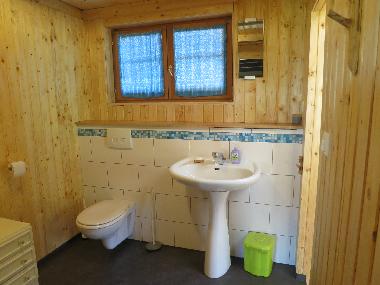 Ferienwohnung in Kleines Wiesental (Schwarzwald) oder Ferienwohnung oder Ferienhaus