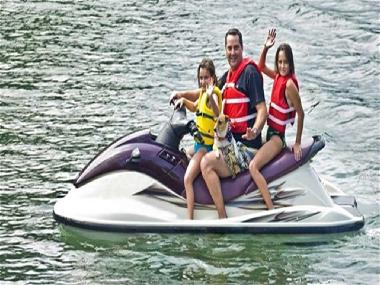 Fr die Liebhaber von Adrenalin