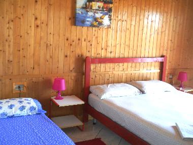 Ferienhaus in cepagatti (Pescara) oder Ferienwohnung oder Ferienhaus