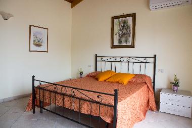 Ferienhaus in Sant'Agnello (Napoli) oder Ferienwohnung oder Ferienhaus