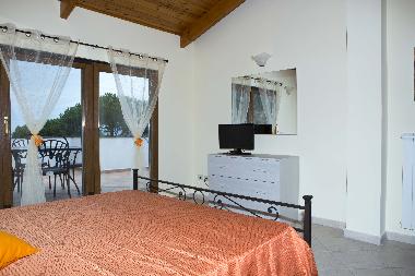 Ferienhaus in Sant'Agnello (Napoli) oder Ferienwohnung oder Ferienhaus