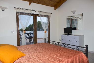 Ferienhaus in Sant'Agnello (Napoli) oder Ferienwohnung oder Ferienhaus