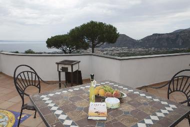 Ferienhaus in Sant'Agnello (Napoli) oder Ferienwohnung oder Ferienhaus
