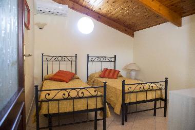 Ferienhaus in Sant'Agnello (Napoli) oder Ferienwohnung oder Ferienhaus