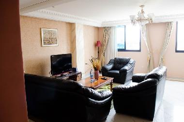 Ferienwohnung in akwa (Littoral) oder Ferienwohnung oder Ferienhaus