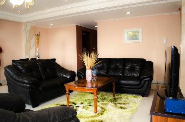 Ferienwohnung in akwa (Littoral) oder Ferienwohnung oder Ferienhaus