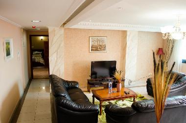 Ferienwohnung in akwa (Littoral) oder Ferienwohnung oder Ferienhaus