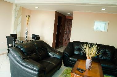 Ferienwohnung in akwa (Littoral) oder Ferienwohnung oder Ferienhaus