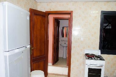 Ferienwohnung in akwa (Littoral) oder Ferienwohnung oder Ferienhaus