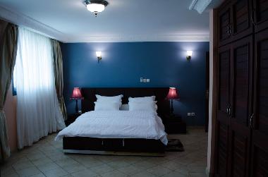 Ferienwohnung in akwa (Littoral) oder Ferienwohnung oder Ferienhaus