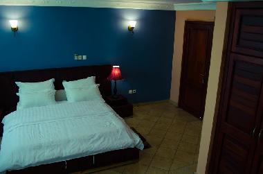 Ferienwohnung in akwa (Littoral) oder Ferienwohnung oder Ferienhaus