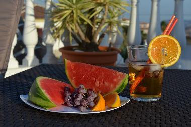 Villa in Periana (Mlaga) oder Ferienwohnung oder Ferienhaus